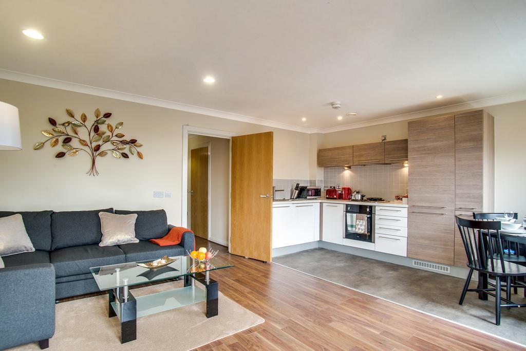 Mica Point City Centre Apartment Birmingham Exterior photo