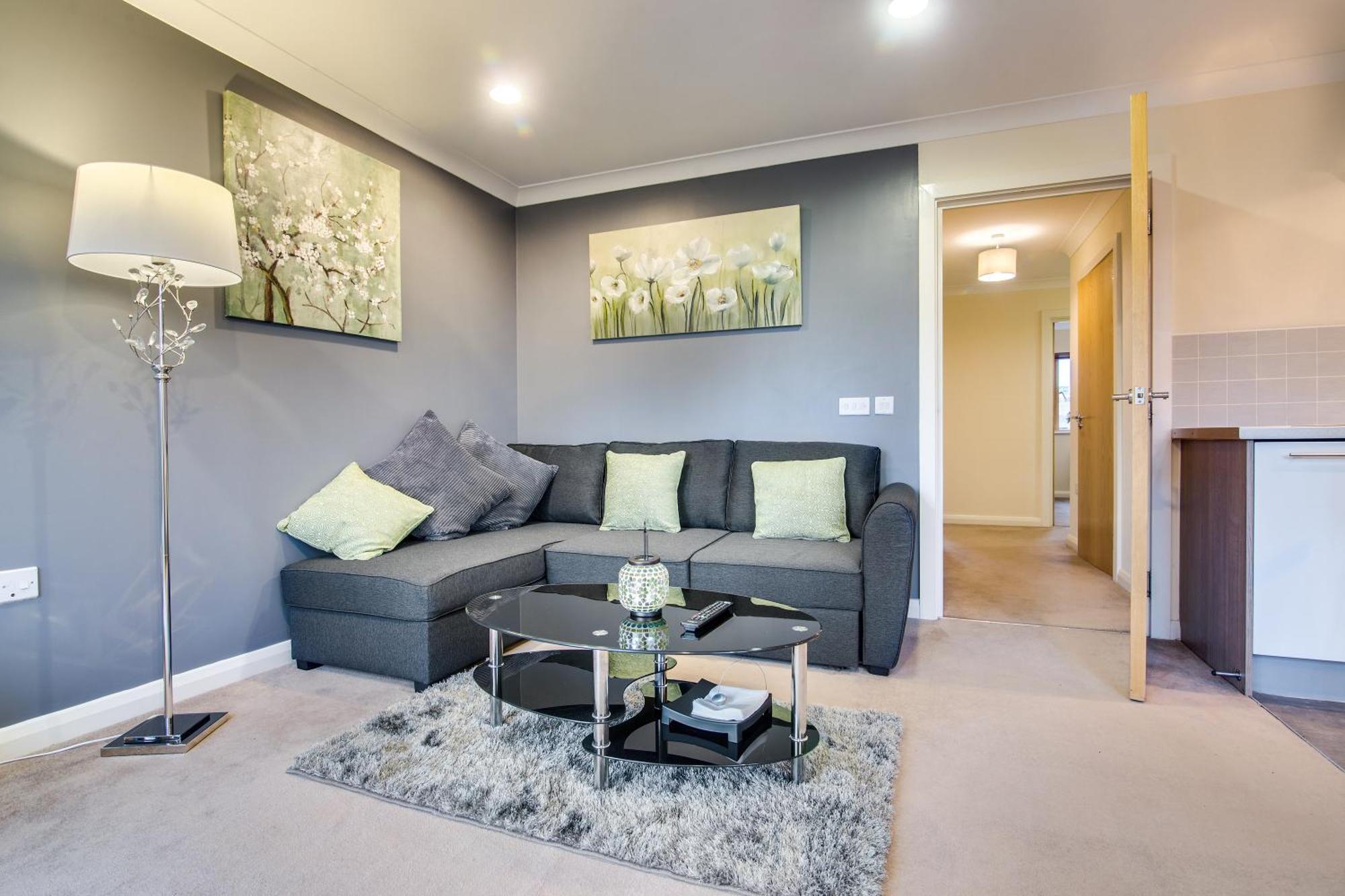 Mica Point City Centre Apartment Birmingham Exterior photo